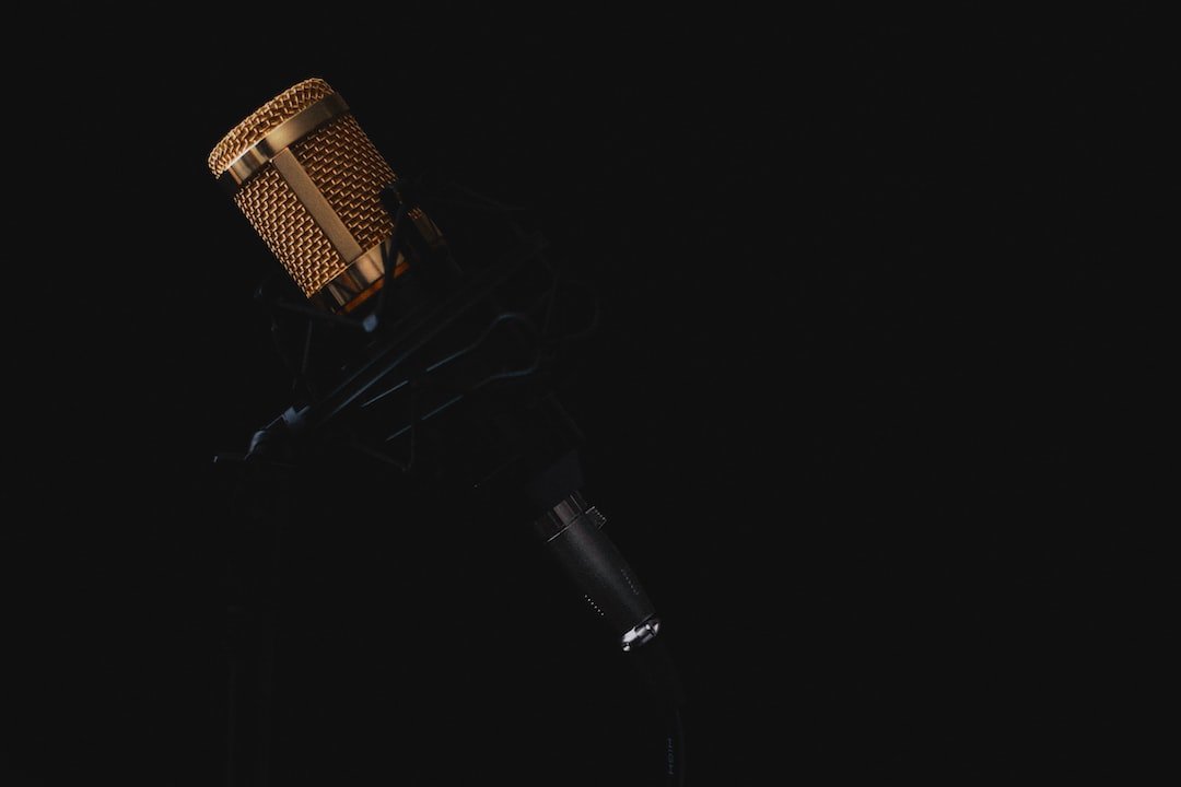 The guide is about the best audio editing software.