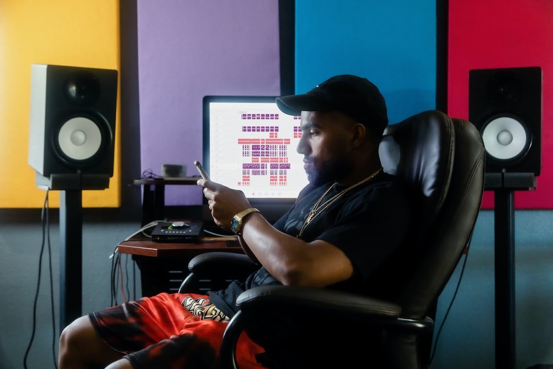Voice Recording Software can help you unleash your creative potential.